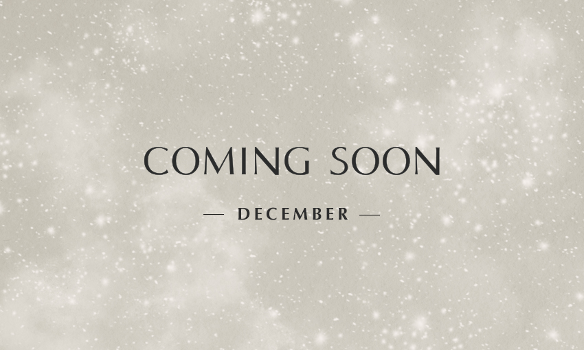 pick up coming soon item