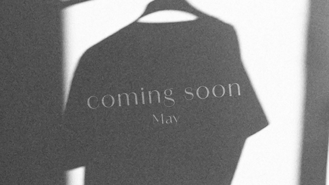 pick up coming soon item