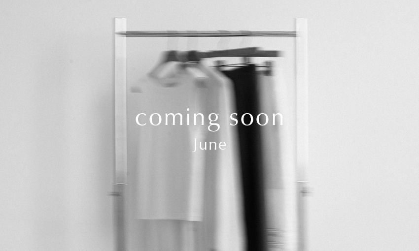 COMING SOON
