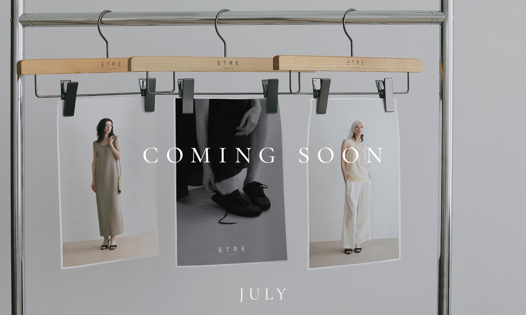 COMING SOON