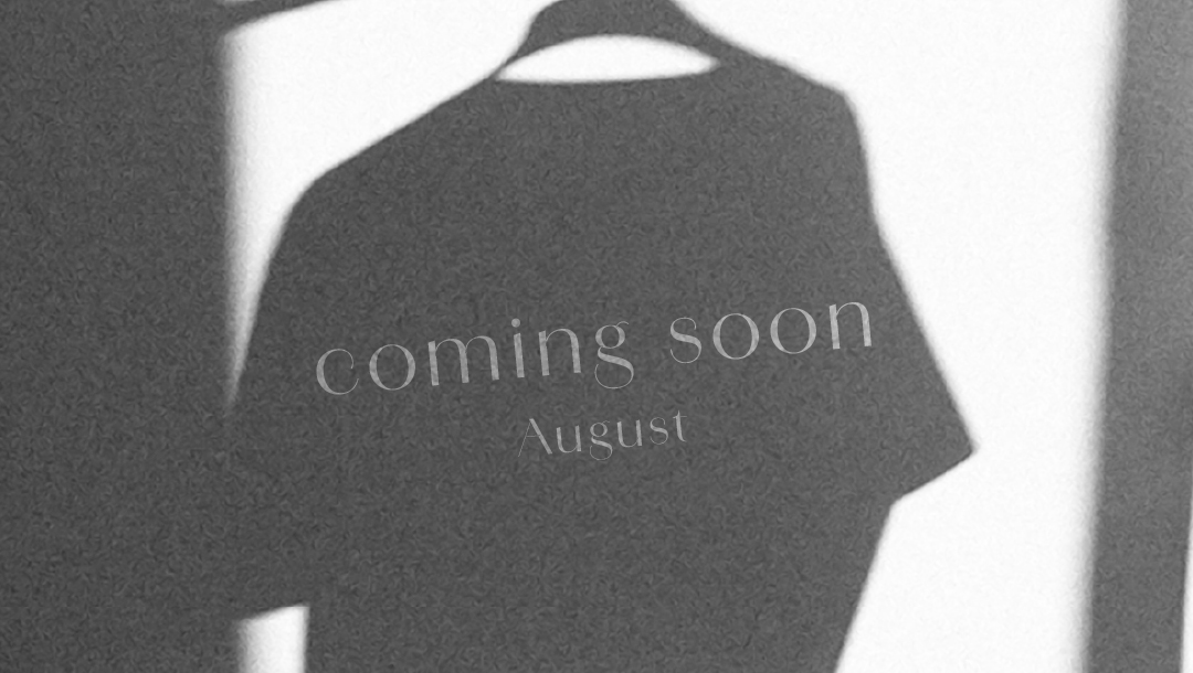 pick up coming soon item