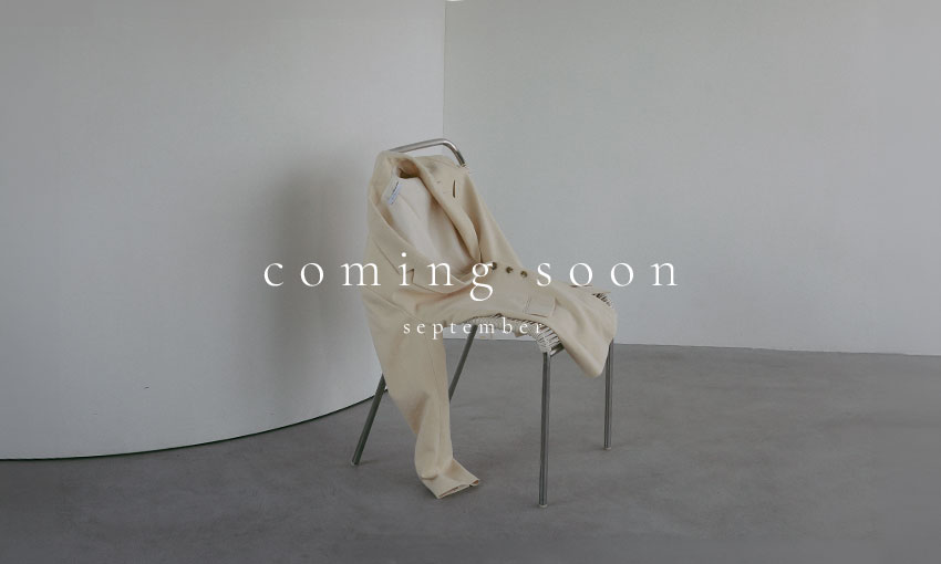 COMING SOON