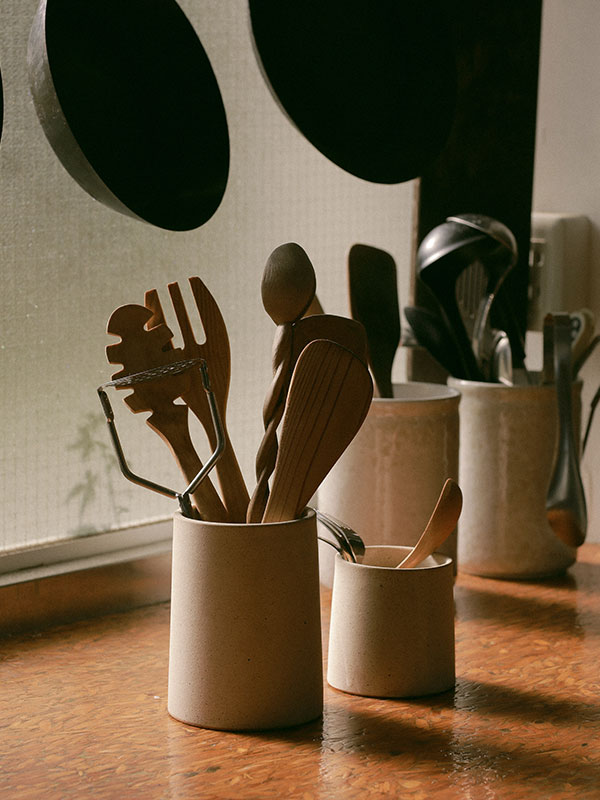 カトラリーケース大