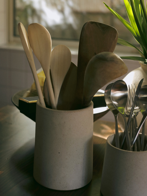 カトラリーケース大