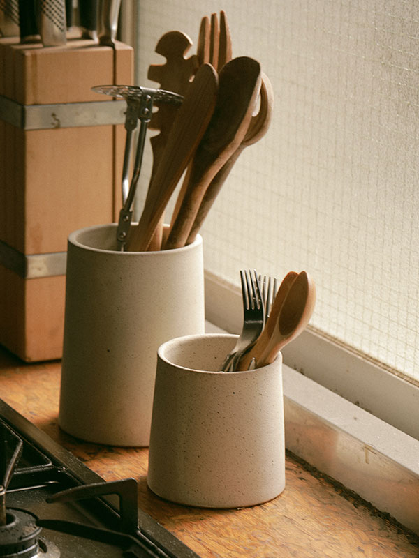 カトラリーケース小