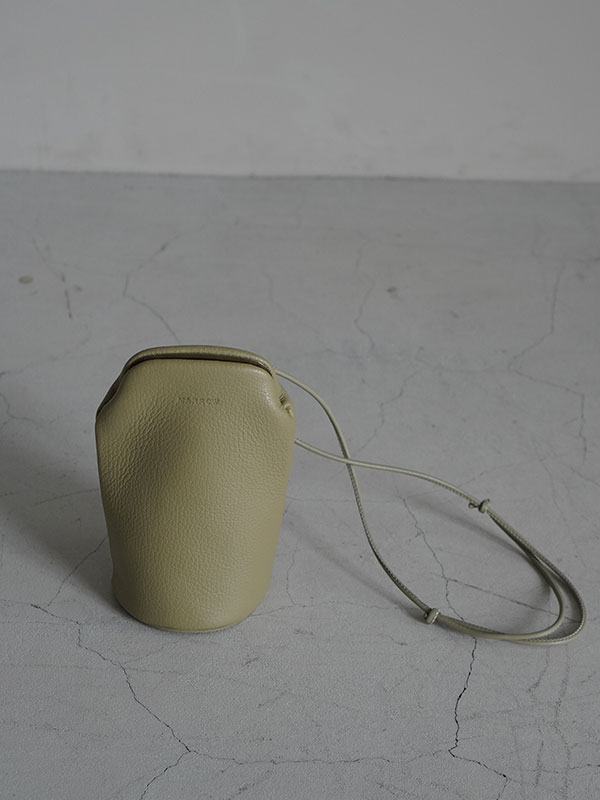 MARROW FRAME PURSE SHOULDER