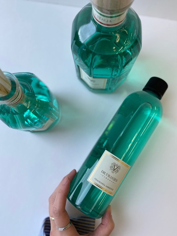 Dr.Vranjes 500ml REFILL