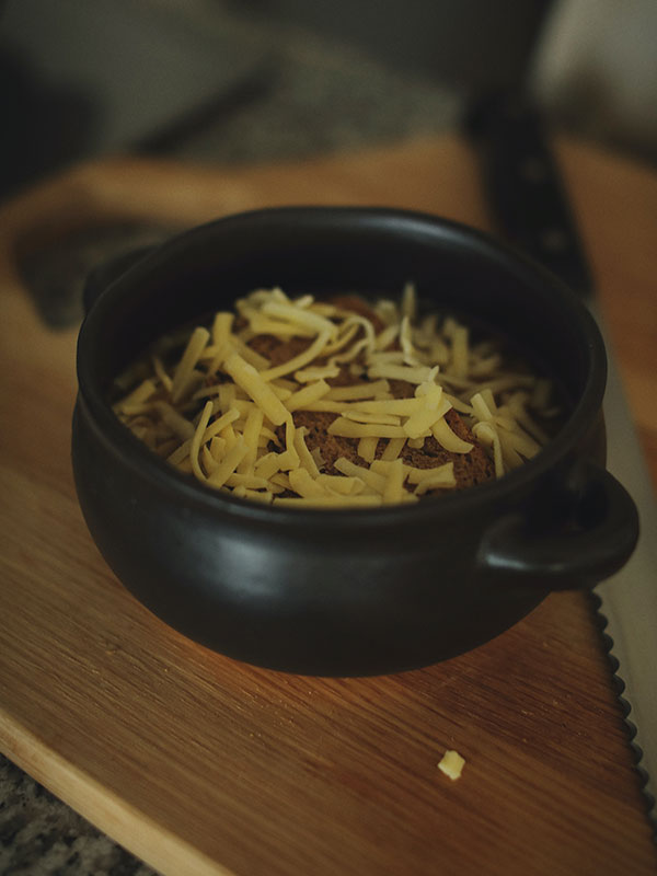 耐熱白土黒釉グラタン皿セット