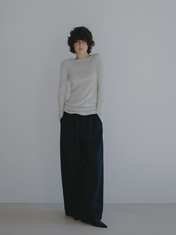 DEPENDREシアーロンTee