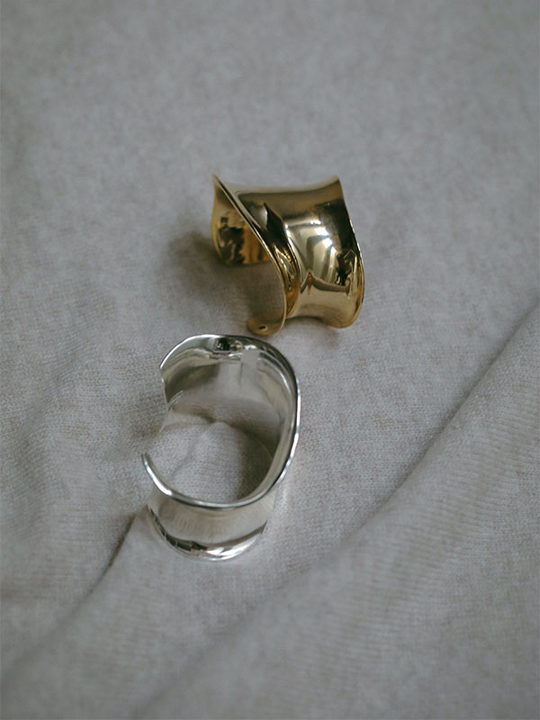 ストリームラインワイドカフ