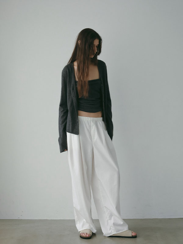 ハイゲージツインニット