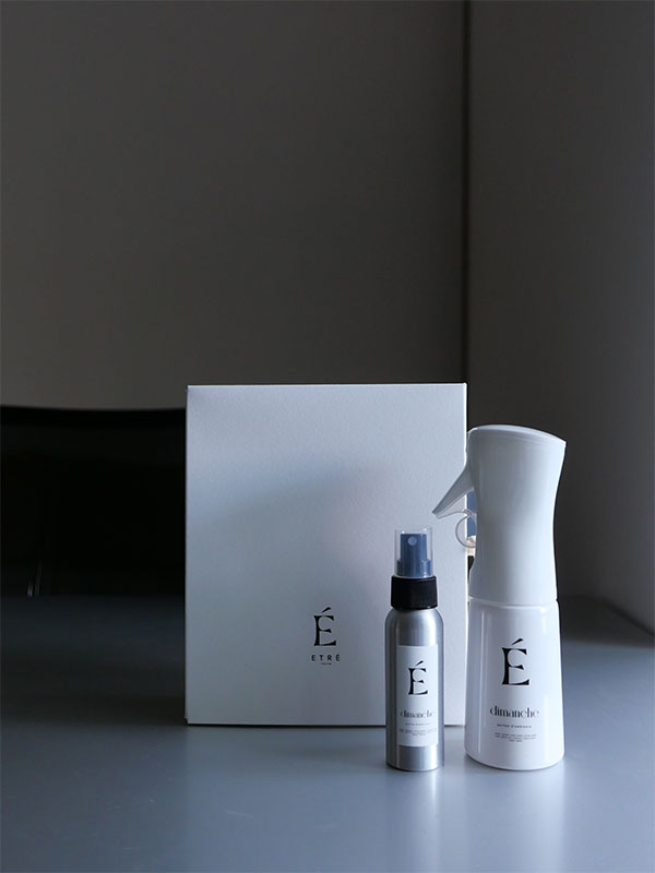 ファブリックミストセット