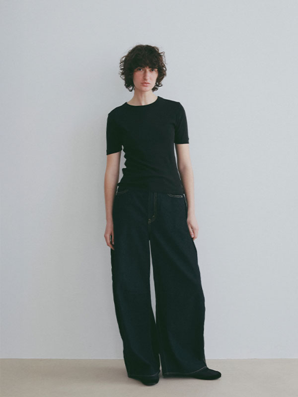 フライスコンパクトTee
