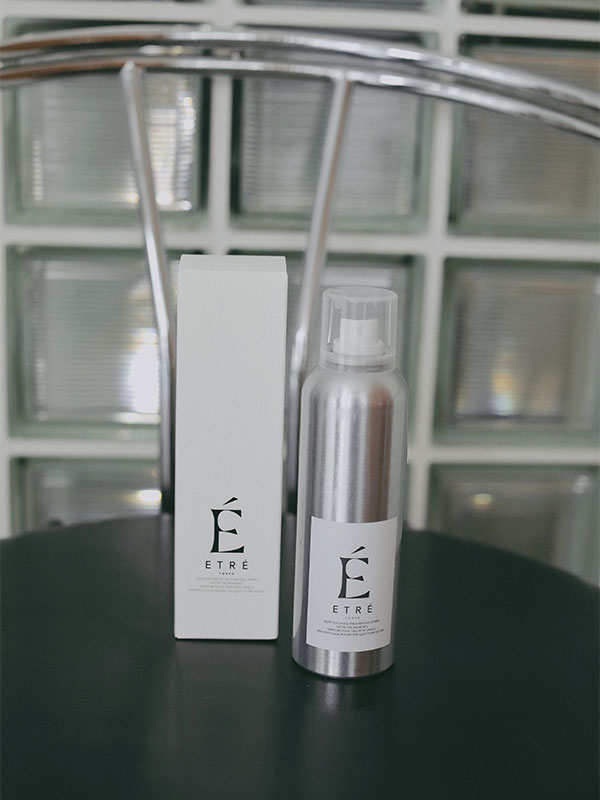 ETRE TOKYO Waterproof spray