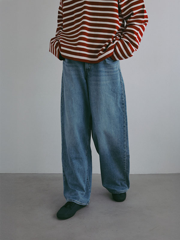 Levi's CINCH WIDE LEG