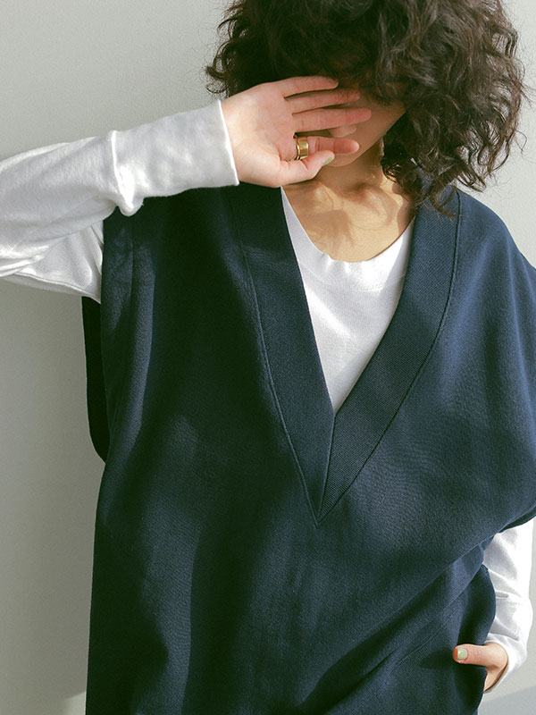 ベージュ】 Ameri VINTAGE - Mini様専用 ETRETOKYO新作人気完売