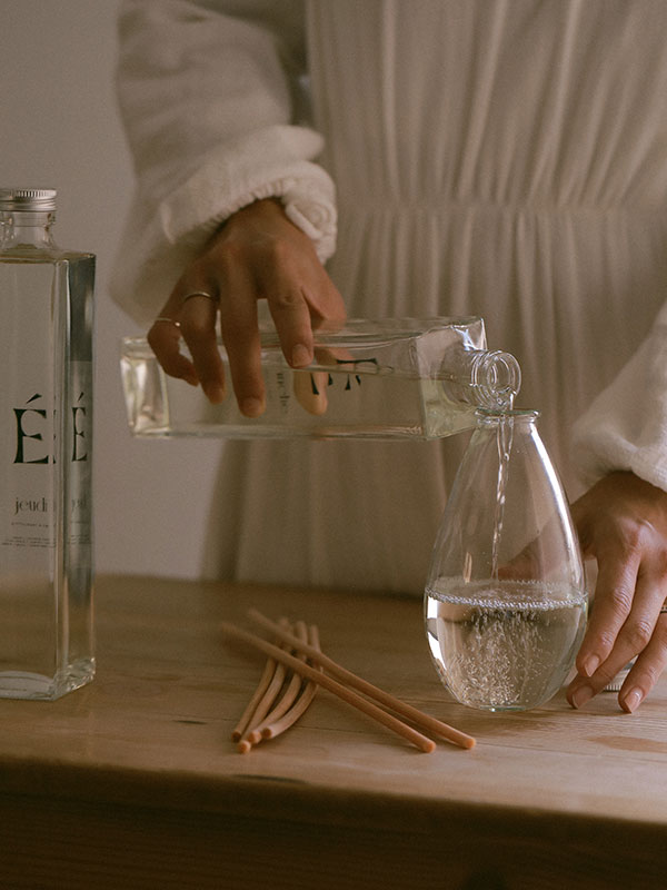 ETRE TOKYOアロマリードディフューザー