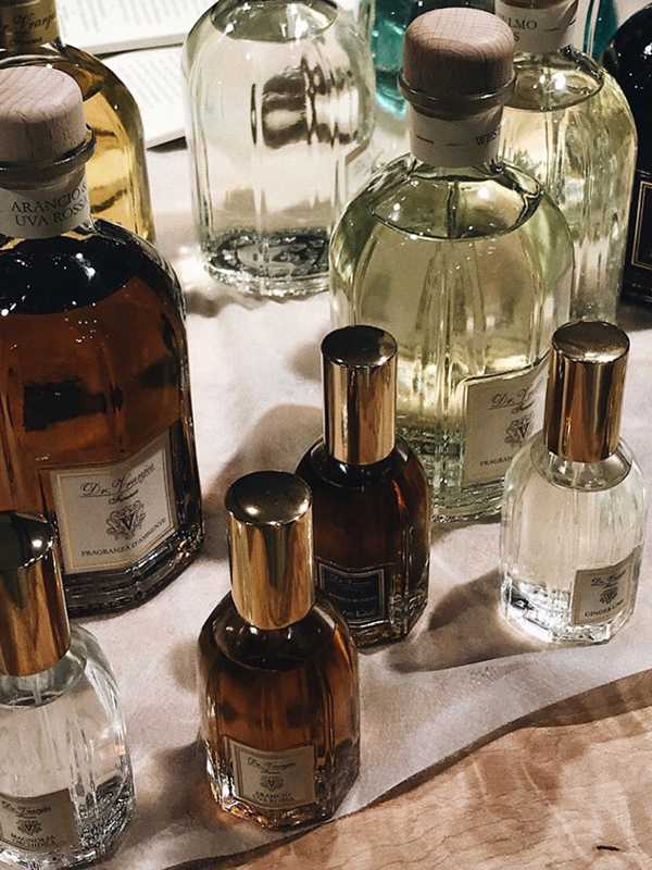 Dr.Vranjes Collection 500ml