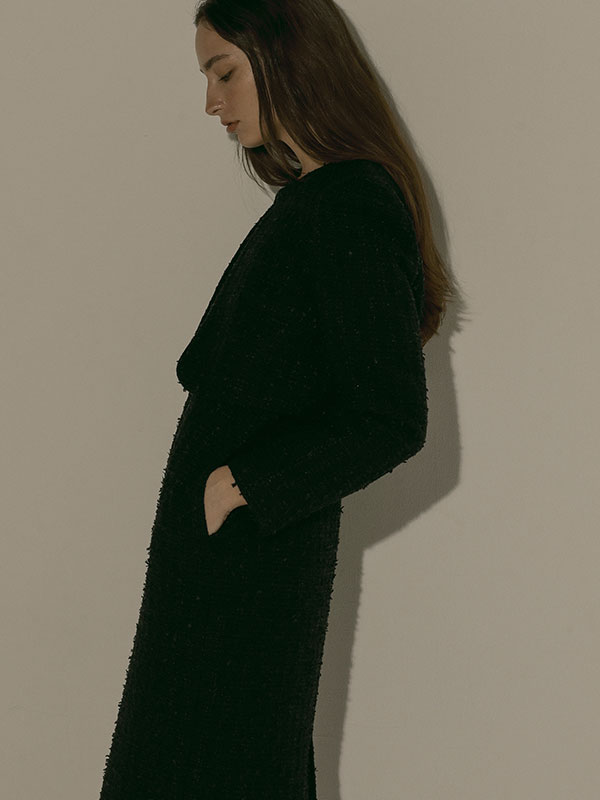 ツィードボレロ