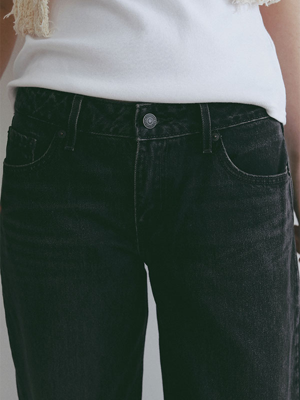 LEVIS LOW LOOSE