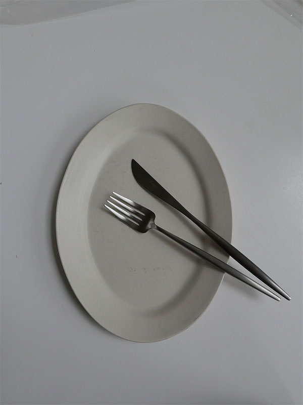 CUTIPOL MOONディナーナイフ