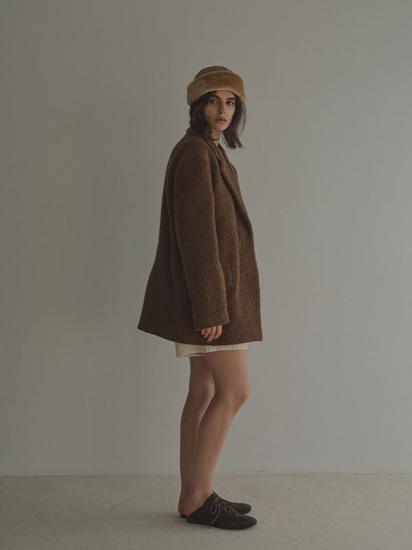 カゼンティーノヴァリアブルコート