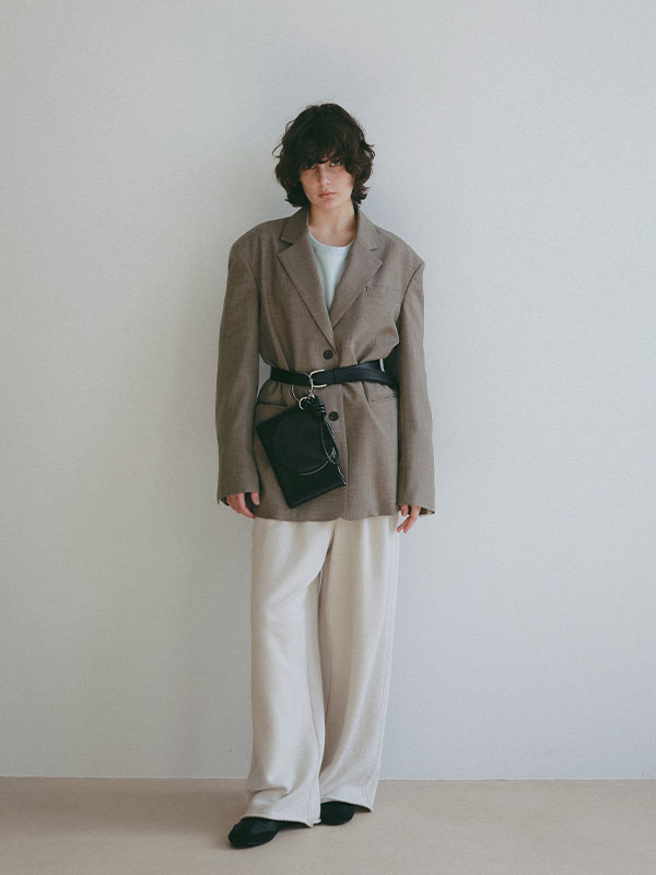 リングパーツマルチポーチ