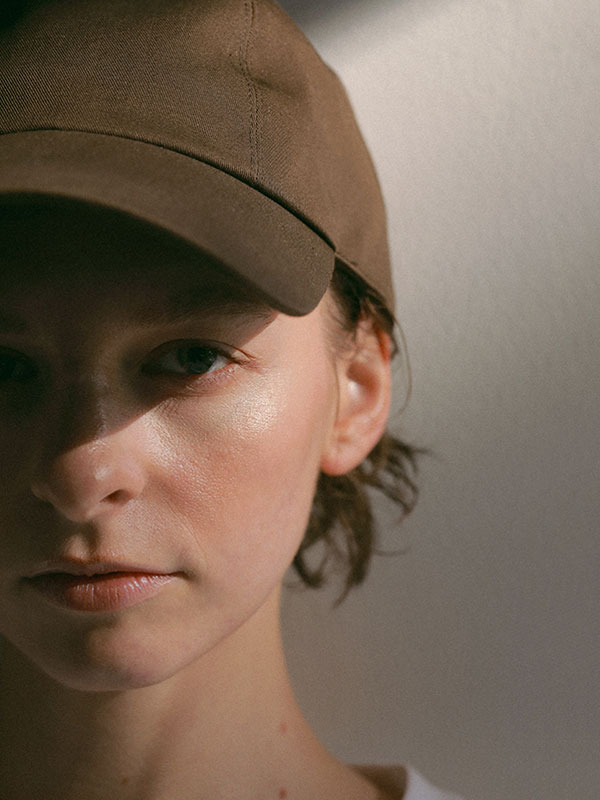 ハイデンシティチノキャップ