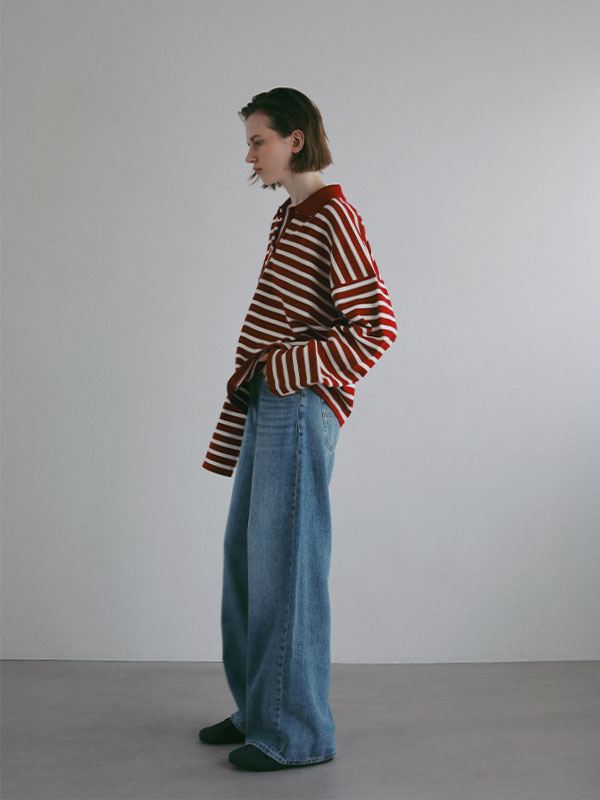 Levi's CINCH WIDE LEG