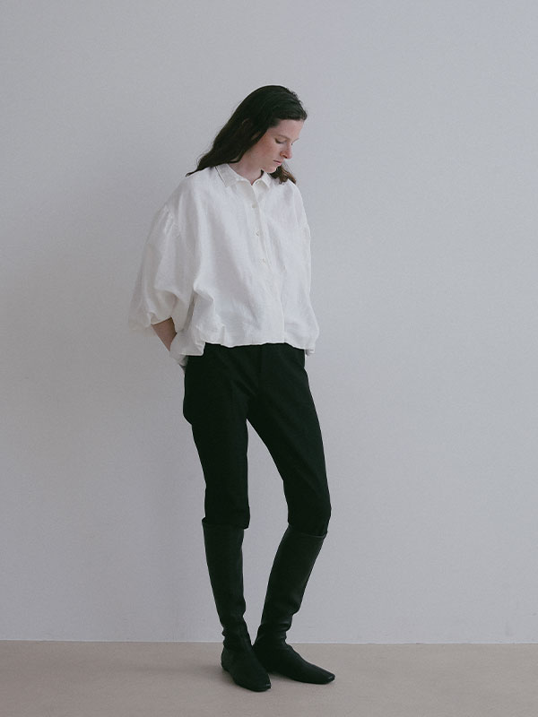 SHISEI SKINY BOOTS