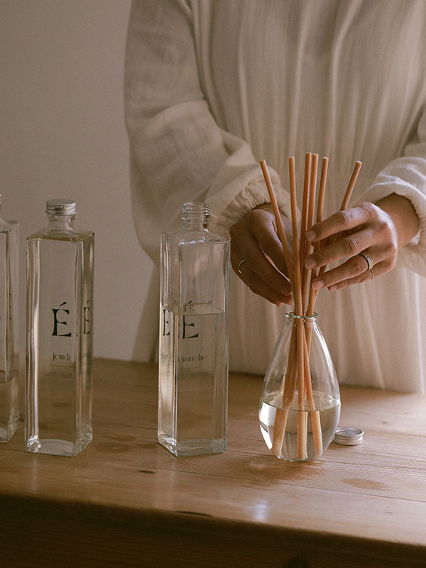 ETRE TOKYOアロマリードディフューザー