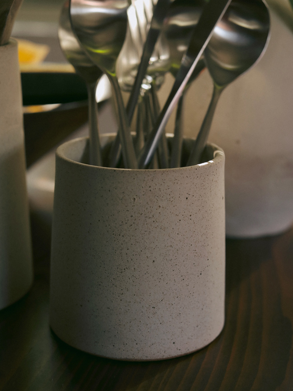 カトラリーケース小