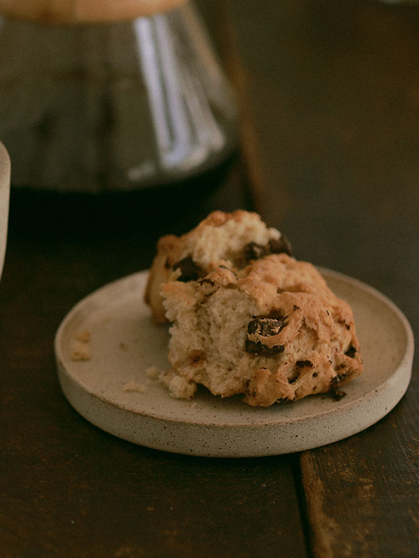 フラットプレート