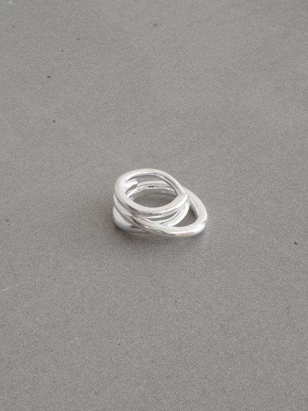 blanciris Sterling Silver Ring