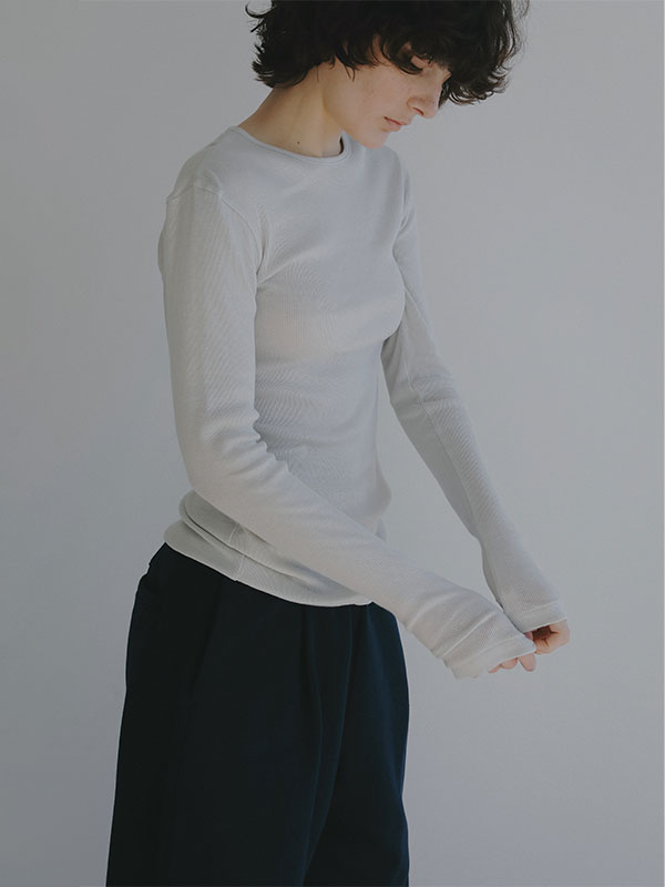 DEPENDREシアーロンTee