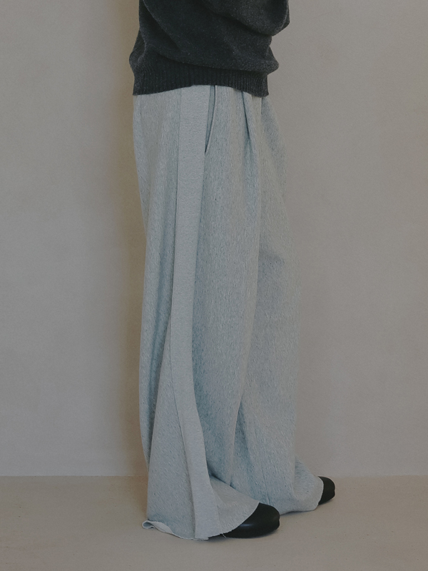 Champion REVERSE WEAVE スウェットワイドパンツ