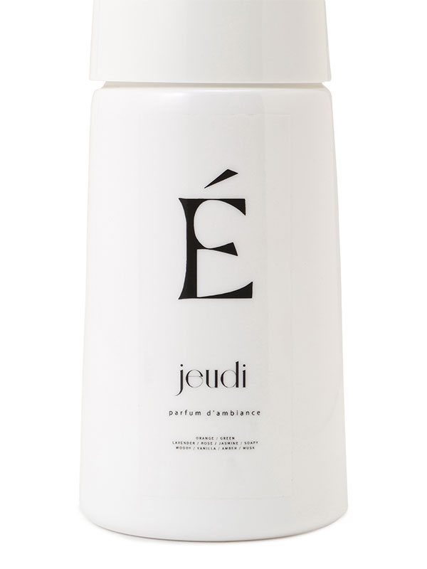 ファブリックミスト