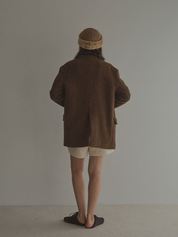 カゼンティーノヴァリアブルコート