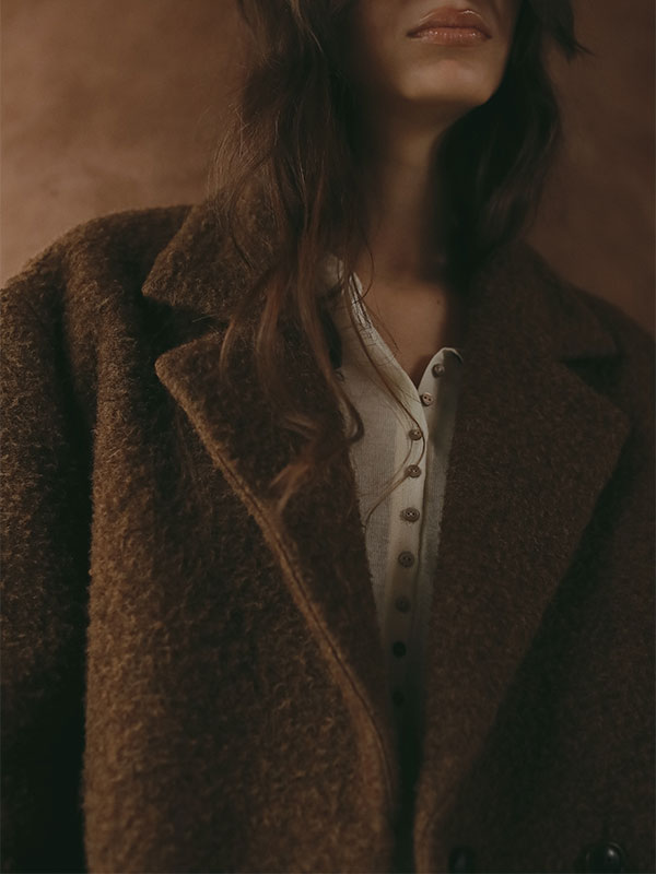 カゼンティーノヴァリアブルコート