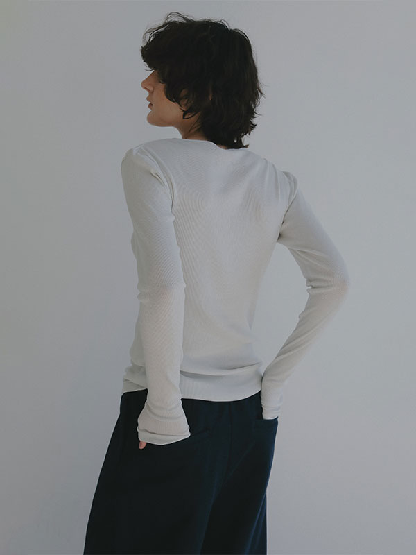 DEPENDREシアーロンTee