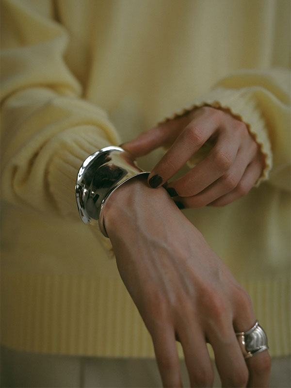 ストリームラインワイドカフ