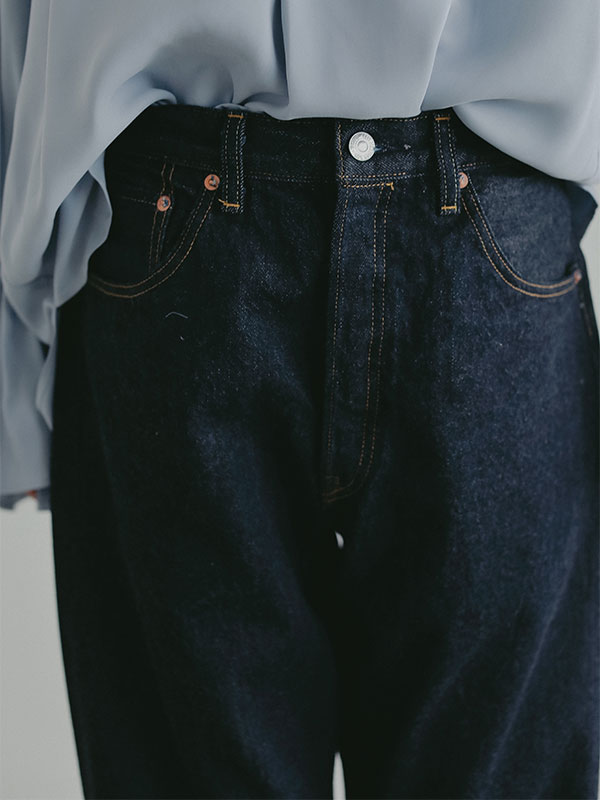 LEVIS 1955 501RJEANS