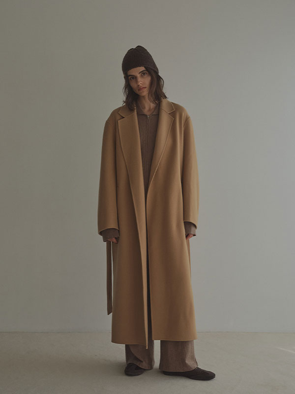 【極美品】ETRO☆ロングコート 極美品】ETRO☆ロングコート