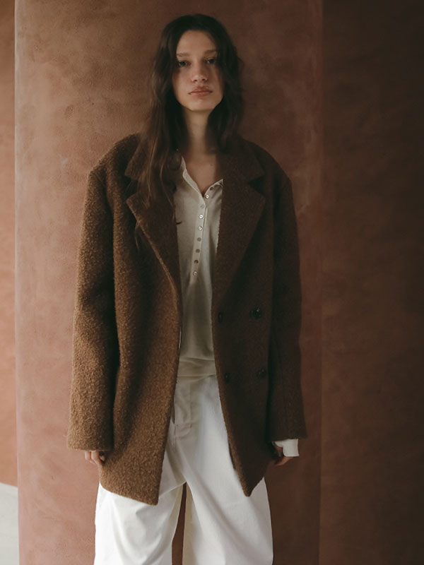 カゼンティーノヴァリアブルコート