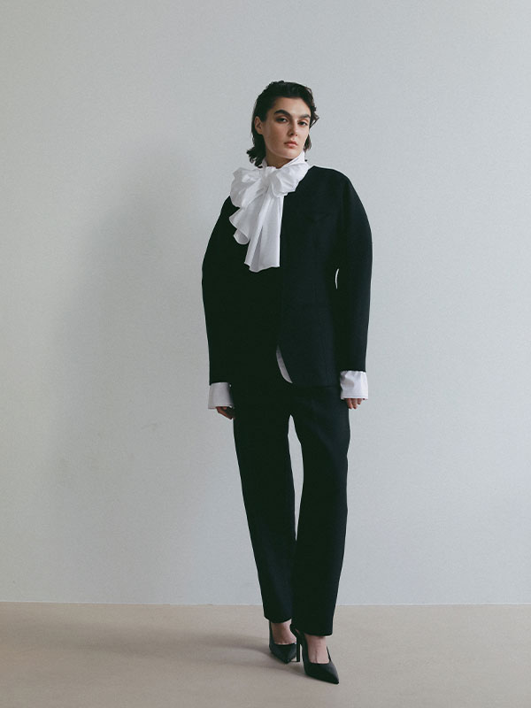 SANTEコンストラクティブジャケット