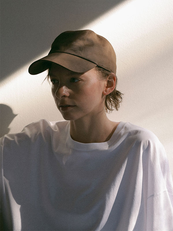 ハイデンシティチノキャップ