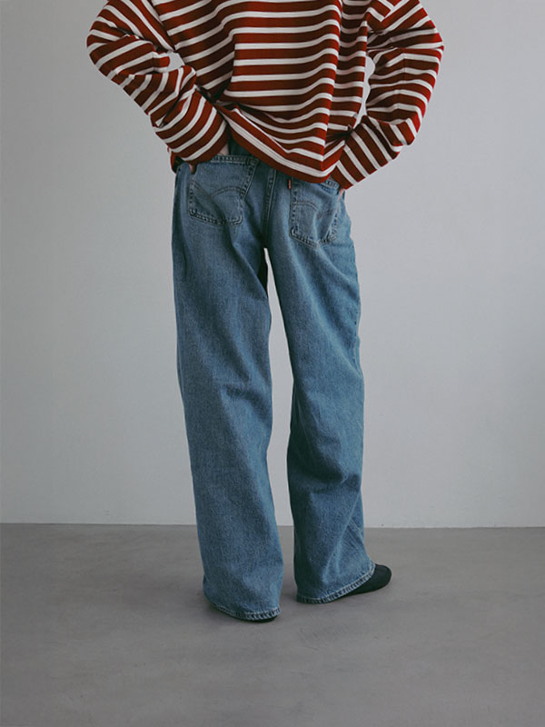 Levi's CINCH WIDE LEG