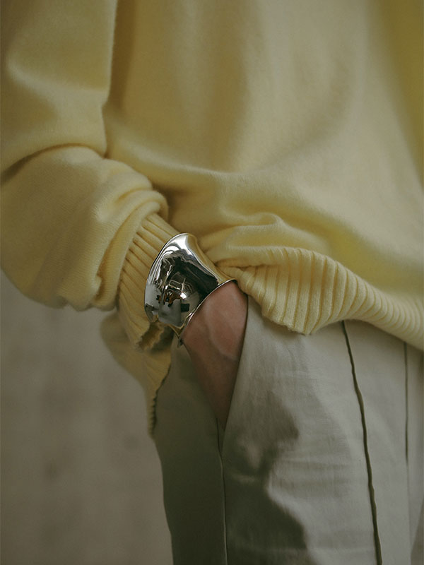 ストリームラインワイドカフ