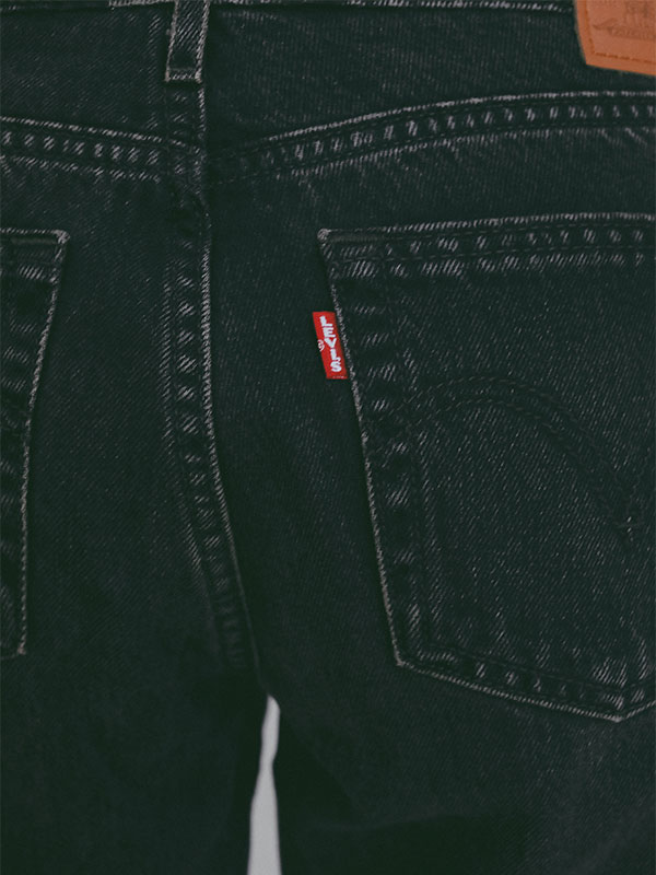 LEVIS LOW LOOSE