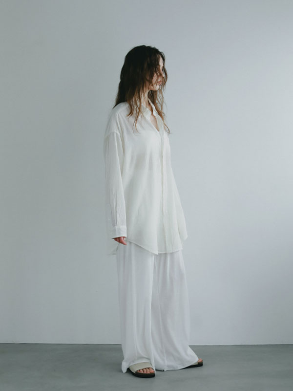 Frank&Eileen×ETRE TOKYO MACKENZIE